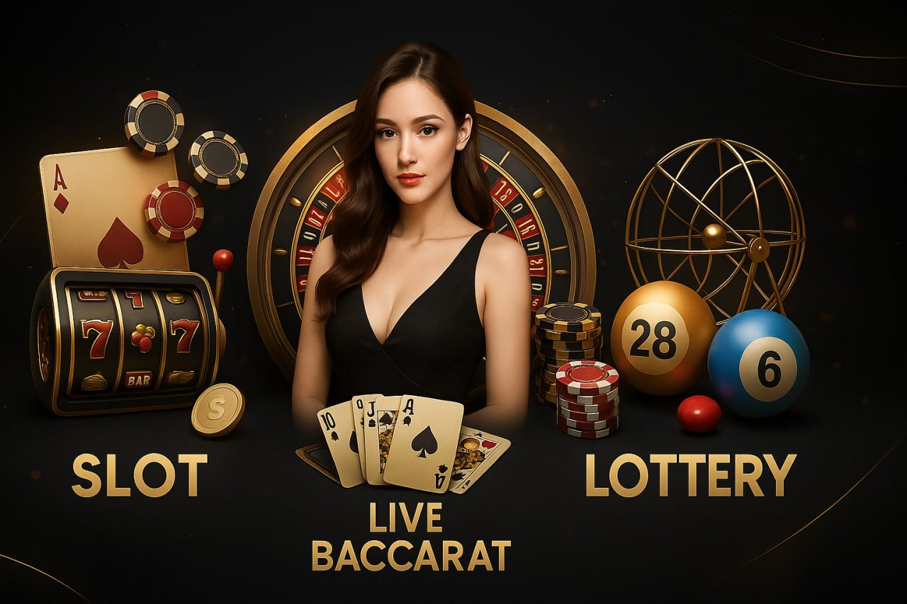 မြန်မာ Sportsbook နှင့် Esports